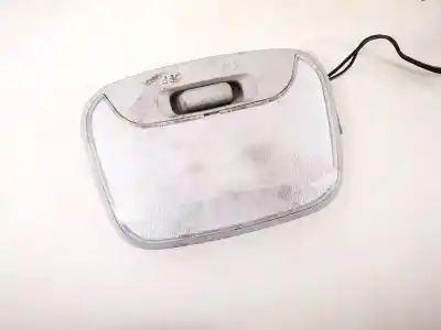 Second-hand car spare part interior light for mitsubishi outlander (cw0) 2.0 di-d intense oem iam references mr190205