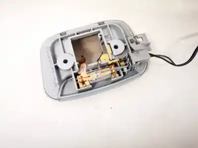 Автозапчасти б/у внутренний свет за mitsubishi outlander (cw0) 2.0 di-d intense ссылки oem iam mr190205  