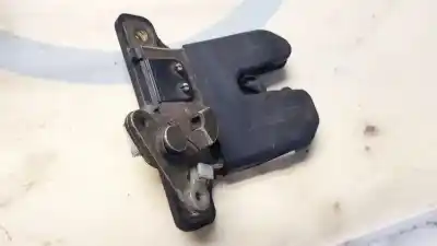 Pezzo di ricambio per auto di seconda mano baule / serratura del cancello per volkswagen passat variant (3b5) 1.9 tdi riferimenti oem iam   