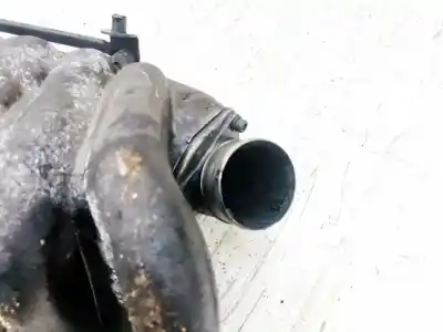 Peça sobressalente para automóvel em segunda mão coletor admissão por audi a6 avant (c4) 2.5 tdi referências oem iam   