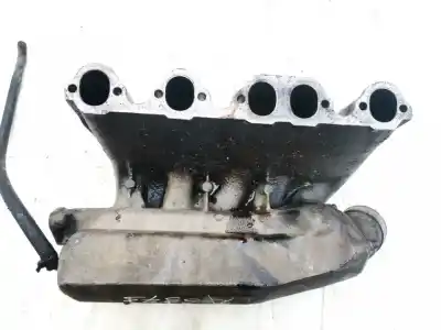 Peça sobressalente para automóvel em segunda mão coletor admissão por audi a6 avant (c4) 2.5 tdi referências oem iam   