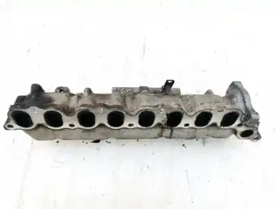 Peça sobressalente para automóvel em segunda mão coletor admissão por toyota corolla (e11) 2.0 d-4d linea sol referências oem iam   