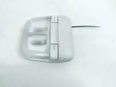 Pezzo di ricambio per auto di seconda mano luce interna per fiat stilo (192) 1.9 jtd / 1.9 jtd 115 active riferimenti oem iam 
