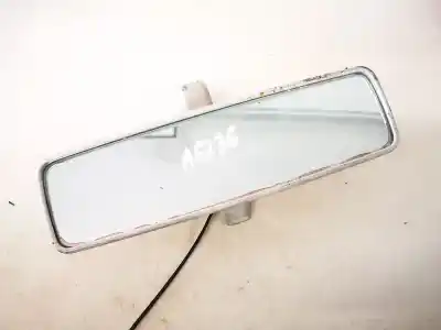 Pezzo di ricambio per auto di seconda mano specchio interno per fiat stilo (192) 1.9 jtd / 1.9 jtd 115 active riferimenti oem iam e30154946