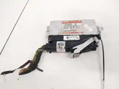 Pezzo di ricambio per auto di seconda mano centralina abs per audi a6 avant (c4) 2.5 tdi riferimenti oem iam 0265108005