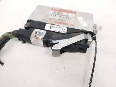 Peça sobressalente para automóvel em segunda mão boitier de commande de abs por audi a6 avant (c4) 2.5 tdi referências oem iam 0265108005  4d0907379d
