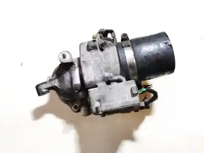 Second-hand car spare part throttle body for toyota corolla (e11) 2.0 d-4d linea sol oem iam references 8967221020
