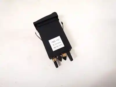 Second-hand car spare part switch for audi a6 avant (c4) 2.5 tdi oem iam references 4a0941503e  