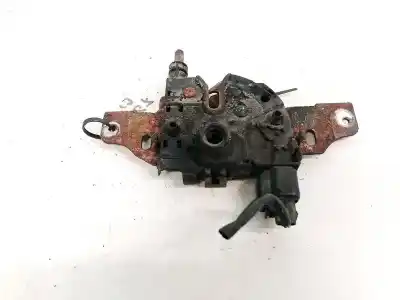 Second-hand car spare part bonnet lock for ford mondeo iii (b5y) 2.0 16v tddi / tdci oem iam references 