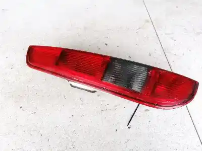 Tweedehands auto-onderdeel linker achterlamp voor ford focus c-max (cap) 1.6 tdci cat oem iam-referenties 