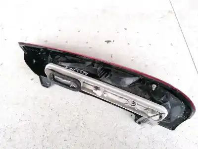 Автозапчасти б/у левый задний фонарь за ford focus c-max (cap) 1.6 tdci cat ссылки oem iam   