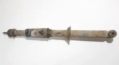 Second-hand car spare part rear left shock absorber for audi 80/90 (893) 1.9 diesel (1y) oem iam references 