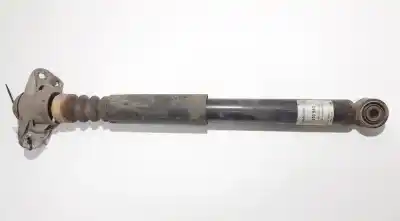 Peça sobressalente para automóvel em segunda mão amortecedor traseiro esquerdo por volkswagen golf v (1k1) 1.4 16v referências oem iam 310950