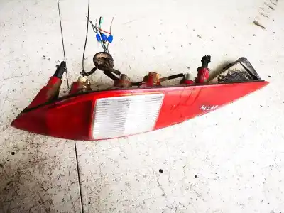 Second-hand car spare part left tailgate light for ford mondeo iii (b5y) 2.0 16v tddi / tdci oem iam references 1s7113405c