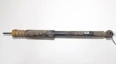 Peça sobressalente para automóvel em segunda mão amortecedor traseiro esquerdo por hyundai getz (tb) 1.3 básico referências oem iam k3501530g