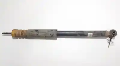 Peça sobressalente para automóvel em segunda mão amortecedor traseiro direito por hyundai getz (tb) 1.3 básico referências oem iam k3501530g