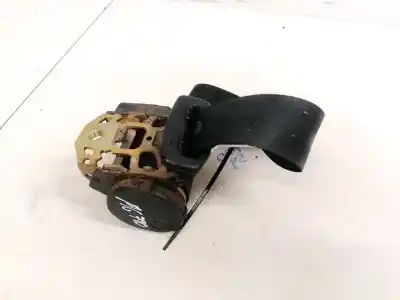 Second-hand car spare part rear right seat belt for audi 80 (811/813) 1.8 oem iam references 893857709a