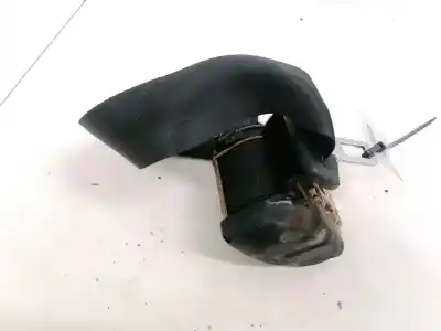 Second-hand car spare part rear right seat belt for audi 80 (811/813) 1.8 oem iam references 893857709a