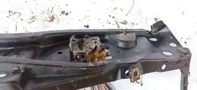 Автозапчастина б/у замок капота для RENAULT LAGUNA (B56) 2.0 RT (B56C/H/L) Посилання на OEM IAM   