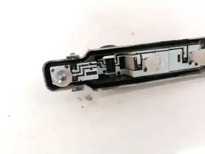 Автозапчасти б/у подставка для лампы за ford focus turnier (cak) 1.8 tddi turbodiesel cat ссылки oem iam xs4x13n004ec   Автозапчасти б/у подставка для лампы за ford focus turnier (cak) 1.8 tddi turbodiesel cat ссылки oem iam xs4x13n004ec
