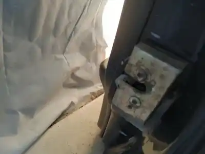 Second-hand car spare part rear right door lock for audi 80/90 (893) 1.9 diesel (1y) oem iam references 