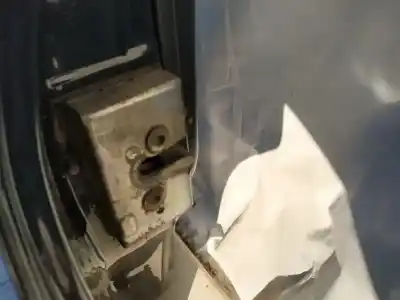 Second-hand car spare part rear left door lock for audi 80/90 (893) 1.9 diesel (1y) oem iam references 