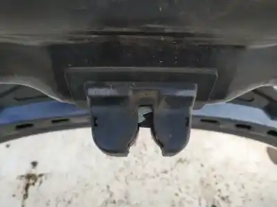 Pezzo di ricambio per auto di seconda mano baule / serratura del cancello per rover rover 600 (rh) 2.0 620 sdi riferimenti oem iam 