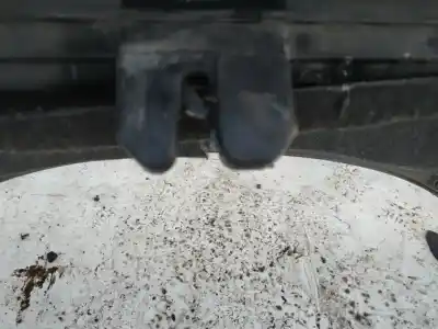 Автозапчастина б/у замок багажника / ворот для audi a4 avant (b5) 1.9 tdi посилання на oem iam 
