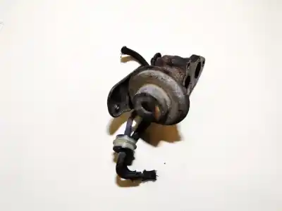 Second-hand car spare part egr valve for toyota corolla (e11) 2.0 d-4d linea sol oem iam references 2562027070