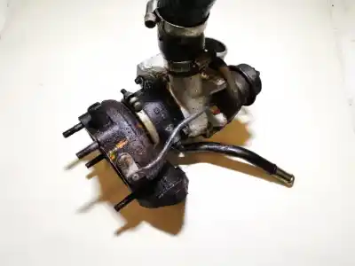 Peça sobressalente para automóvel em segunda mão turbocompresor por toyota corolla (e11) 2.0 d-4d linea sol referências oem iam 1720127050  06464a, vb100310