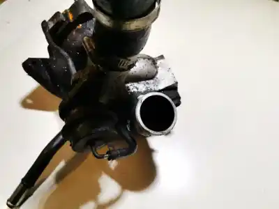 Peça sobressalente para automóvel em segunda mão turbocompresor por toyota corolla (e11) 2.0 d-4d linea sol referências oem iam 1720127050  06464a, vb100310