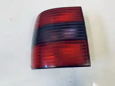 Pezzo di ricambio per auto di seconda mano lampada posteriore sinistra per volkswagen passat variant (3a5) 1.9 tdi riferimenti oem iam 
