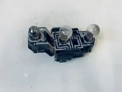 Pezzo di ricambio per auto di seconda mano portalampada per volkswagen passat variant (3a5) 1.9 tdi riferimenti oem iam 3a9945257
