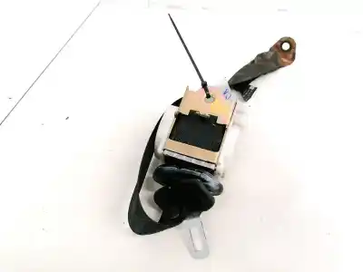 Second-hand car spare part rear right seat belt for opel vectra b caravan 1.6 16v oem iam references 90462772