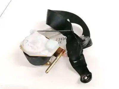 Second-hand car spare part rear right seat belt for opel vectra b caravan 1.6 16v oem iam references 
