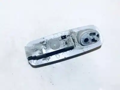 Автозапчасти б/у внутренний свет за volkswagen passat variant (3b5) 1.9 tdi ссылки oem iam 3b0947291  