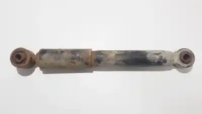 Peça sobressalente para automóvel em segunda mão amortecedor traseiro direito por citroen berlingo 1.6 hdi 75 sx familiar referências oem iam g1118b6e14