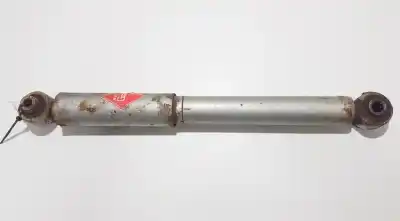 Second-hand car spare part rear left shock absorber for ford mondeo iii (b5y) 2.0 16v tddi / tdci oem iam references 553217