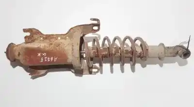 Second-hand car spare part rear left shock absorber for opel vectra b caravan 1.6 16v oem iam references 