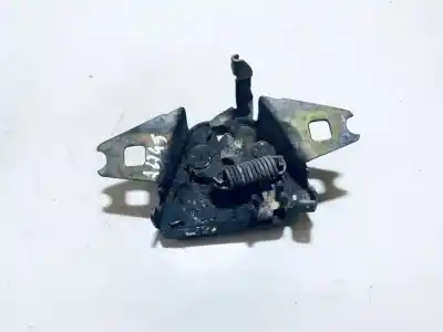 Pezzo di ricambio per auto di seconda mano chiusura del cappuccio per volkswagen passat variant (3a5) 1.9 tdi riferimenti oem iam 