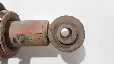 Автозапчасти б/у правый задний амортизатор за saab 9-5 (ys3e) 2.3 turbo ссылки oem iam   