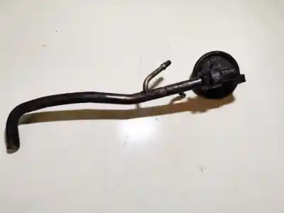 Second-hand car spare part EGR VALVE for FORD FOCUS TURNIER (CAK)  OEM IAM references XW4E9D475A2B  