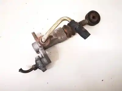 Автозапчастина б/у циліндр зцеплення для audi a4, b5 1994.11 - 1999.09 1.6 74kw 1994.11 - 2000.10 посилання на oem iam 8d1821401