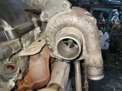 Pezzo di ricambio per auto di seconda mano turbocompressore per ford mondeo iii (b5y) 2.0 16v tddi / tdci riferimenti oem iam 1s7q6k682bh