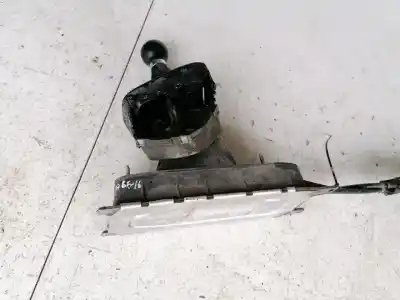 Автозапчасти б/у рычаг переключения передач за volkswagen golf plus (5m1) 1.9 tdi ссылки oem iam   