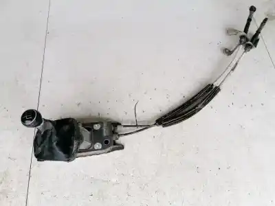 Автозапчасти б/у РЫЧАГ ПЕРЕКЛЮЧЕНИЯ ПЕРЕДАЧ за VOLKSWAGEN GOLF PLUS (5M1)  ссылки OEM IAM   