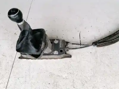 Автозапчасти б/у рычаг переключения передач за volkswagen golf plus (5m1) 1.9 tdi ссылки oem iam   