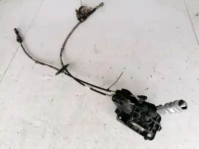 Second-hand car spare part gear lever for ford mondeo iii (b5y) 2.0 16v tddi / tdci oem iam references 6040454