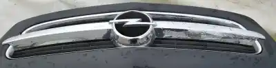 Автозапчасти б/у передняя решетка за opel vectra c caravan 1.9 16v cdti cat (z 19 dth / lrd) ссылки oem iam 