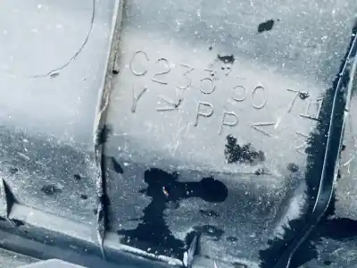 Автозапчастина б/у передня решіта для mazda 5 (cr) 2.0 cd (cr19) посилання на oem iam c23550711  